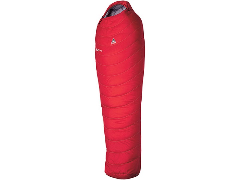 Saccoletto ED 150 Sinistro